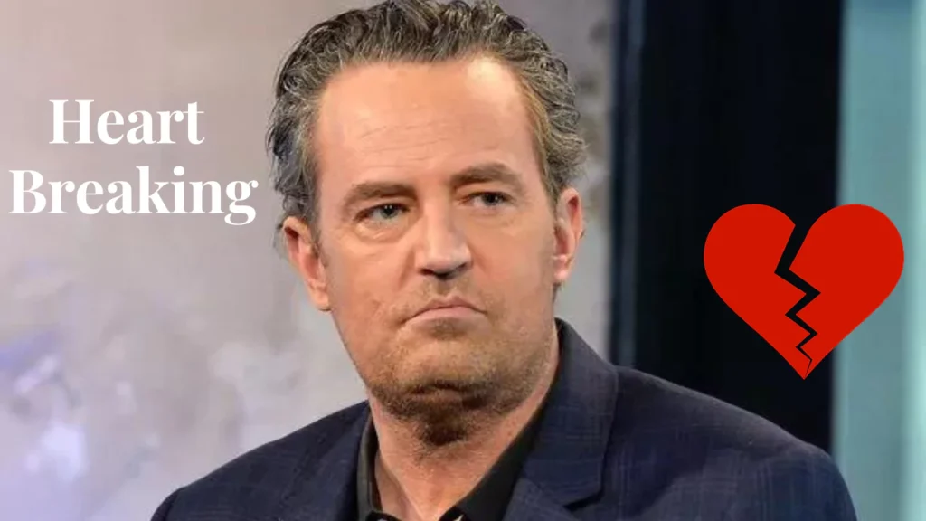 Matthew Perry