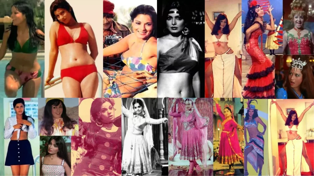 70's bollywood retro fashion