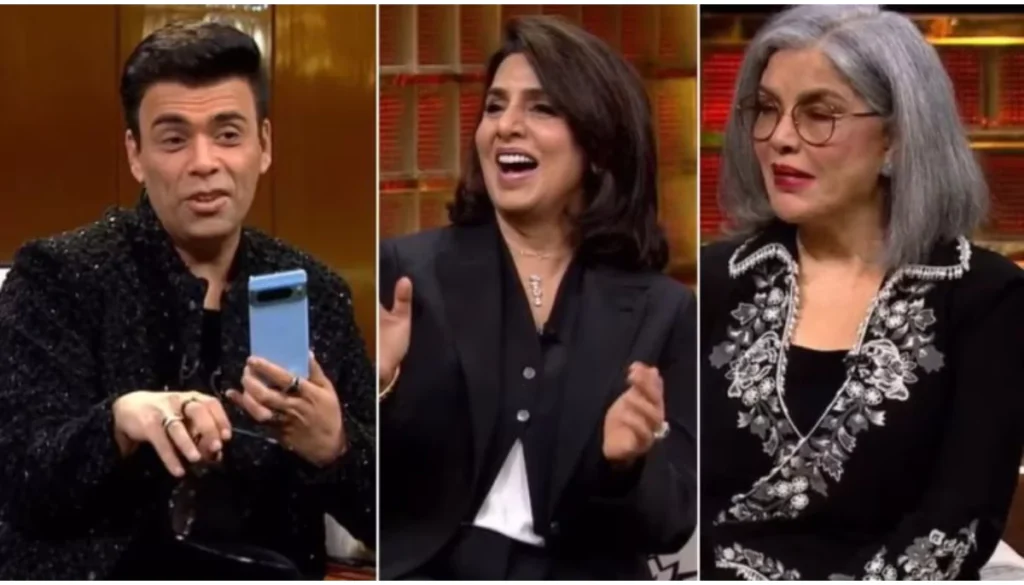 Koffee With Karan 8