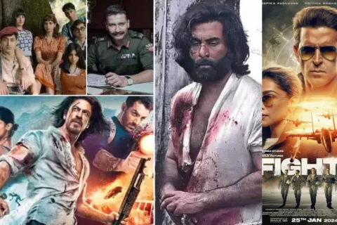 bollywood box office collection